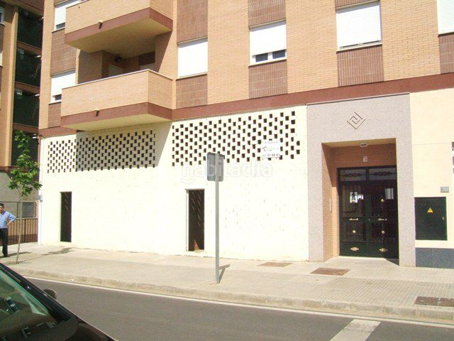 Foto 56d3589e-22b1-459d-9db2-64347693d377. Local comercial a Norte Mérida