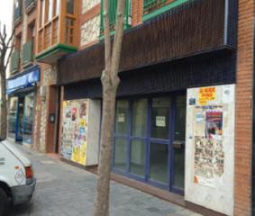 Business premise in Íscar