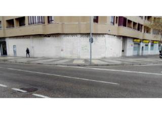 Local Comercial en Parquesol