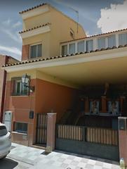 Casa a Gineta (La)