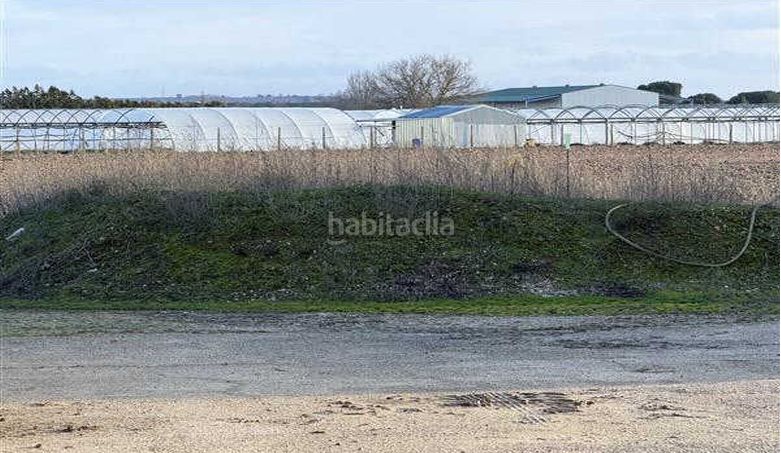 Foto e0a2dae8-620e-473e-9e89-f35401ebfbba. Terreno residencial en Tordesillas
