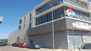Geschäftsraum in Casco Histórico  - Ribera - San Basilio