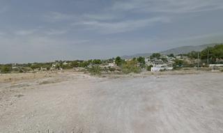 Terreny residencial a Crevillente
