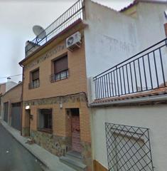 House in Navahermosa