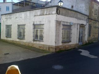Business premise in Cantalpino
