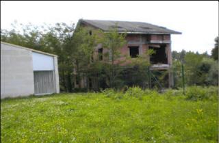 House in Parroquias de Santiago