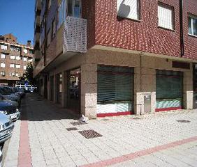 Local commercial à Centro Ciudad