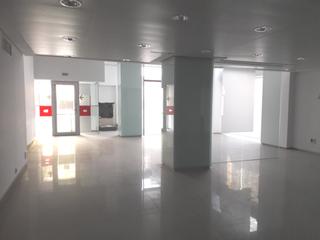 Locale commerciale in Asdrúbal - Bahía Blanca