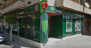 Locale commerciale in Ciudad Jardín - Tagarete - El Zapillo