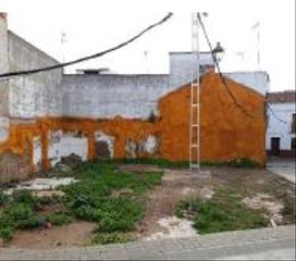 Terreny residencial a Villafranca de Córdoba