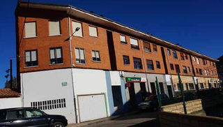 Appartement à Villamanín