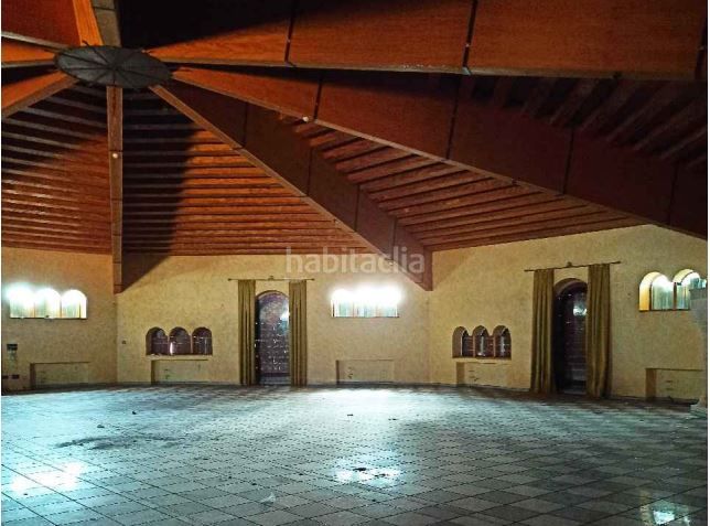 Foto ac3ad3b0-57bb-4b97-85c5-a3e6e82a53be. Geschäftsraum in Calzada de Calatrava