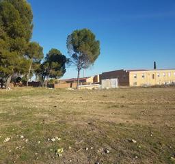 Local commercial à Calzada de Calatrava