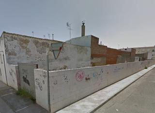 Terreno residencial en Montijo