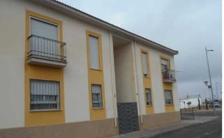 Appartement à Tomelloso