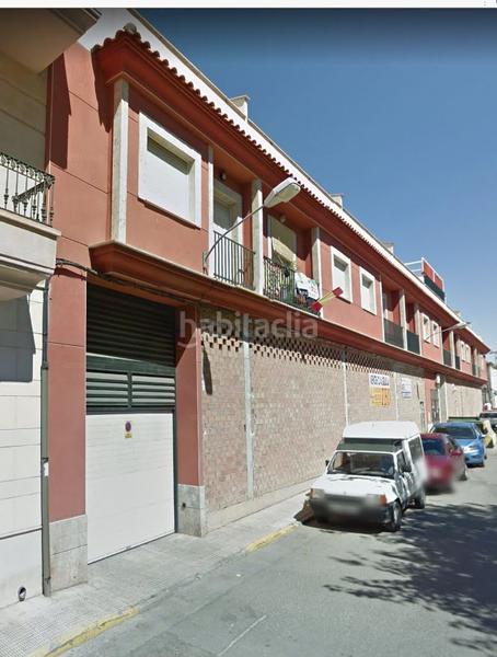 Foto 3b42f9a9-64e4-4c09-9bae-23a20c0c5c2a. Parking voiture dans Valdepeñas