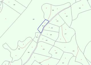 Residential Plot in Allande