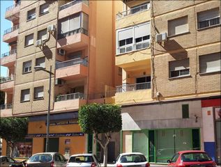 Geschäftsraum in Los Ángeles - Cruz de Caravaca