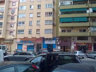 Business premise in La Princesa
