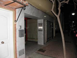 Geschäftsraum in Barrios (Los)