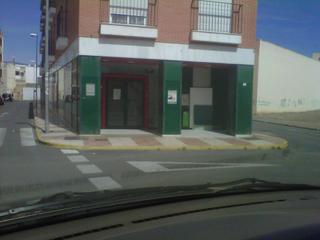 Geschäftsraum in Roquetas pueblo