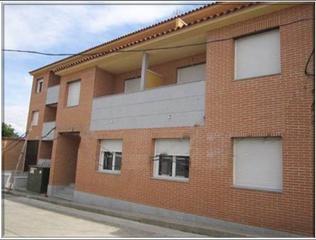Appartement à Carpio de Tajo (El)