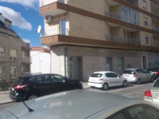 Geschäftsraum in La Pantoja