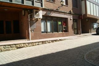 Local Comercial a Barruelo de Santullán