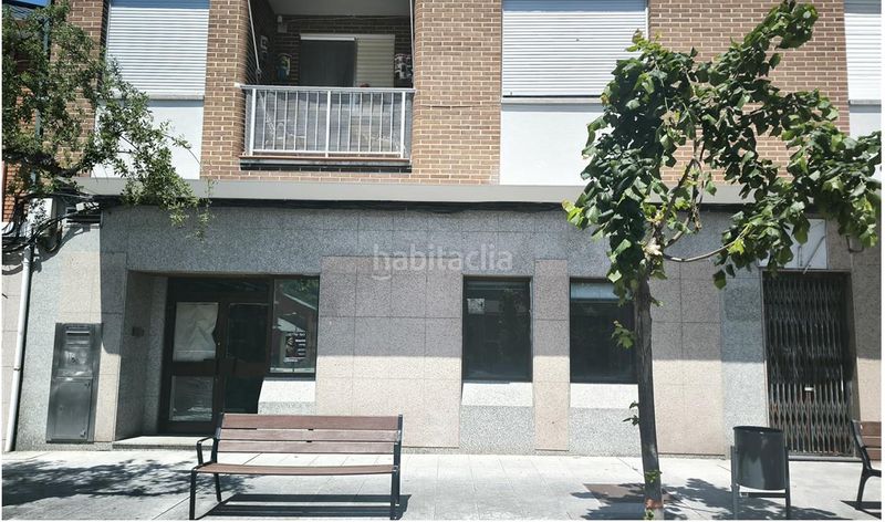 Foto 1e6fb054-1c13-4e7c-8372-c679f7054b2d. Local comercial a Toreno