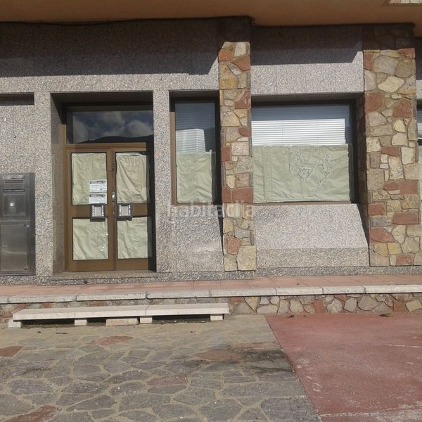 Foto a2b49095-254c-4030-af1c-eb860975cdc0. Local comercial a Cabrillanes
