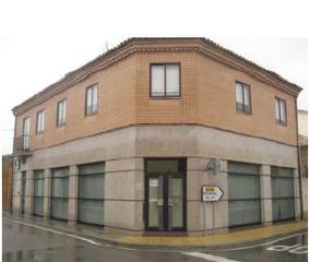 Locale commerciale in Casasola de Arión