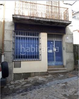 Foto 7da1a30f-b3ba-4dee-8faa-be6653fd32a0. Local comercial a Puerto de Béjar