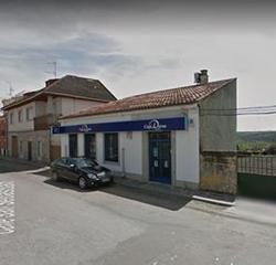 Local commercial à Vilvestre