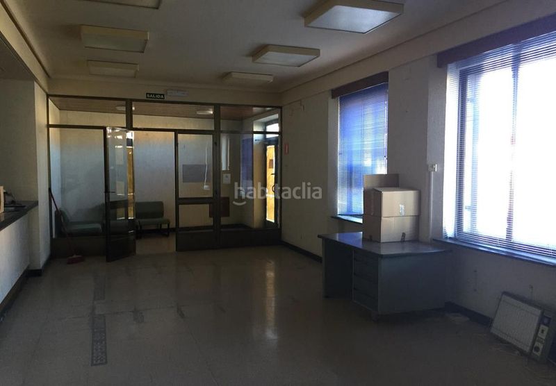 Foto 838478ef-1707-472a-80fb-41b2a3ba75ab. Local comercial a Vilvestre