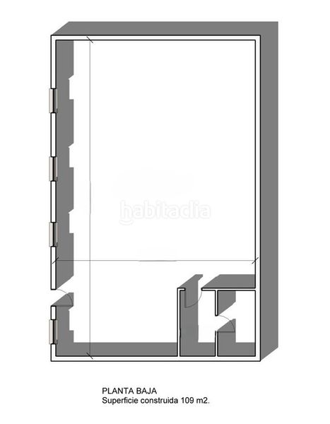 Foto e2d8fb28-b668-451a-9f07-ed806ddbab21. Local comercial a Vilvestre