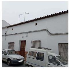 Maison à Bonares