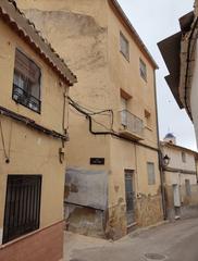Maison à Tobarra
