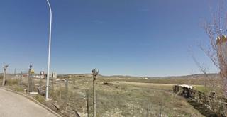 Terreno residencial en Colmenar de Oreja