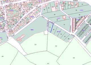 Terreny residencial a Almonacid de Toledo
