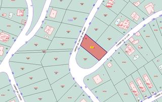 Terreno residenziale in Olivella