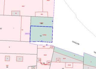 Residential Plot in Avenida Europa-San Antón