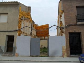 Residential Plot in Roda (La)