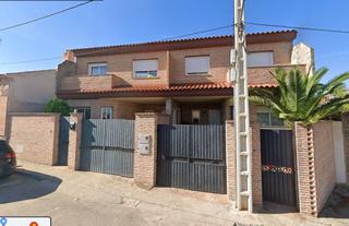 Maison à San Martín de Pusa