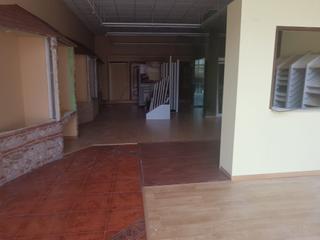 Geschäftsraum in Requejo - Rozaes - Oñón