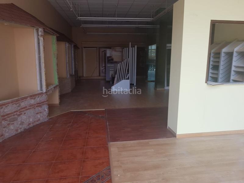 Foto 0697d672-7cdd-4143-b0ca-beff2f379aa5. Local comercial a Requejo - Rozaes - Oñón Mieres