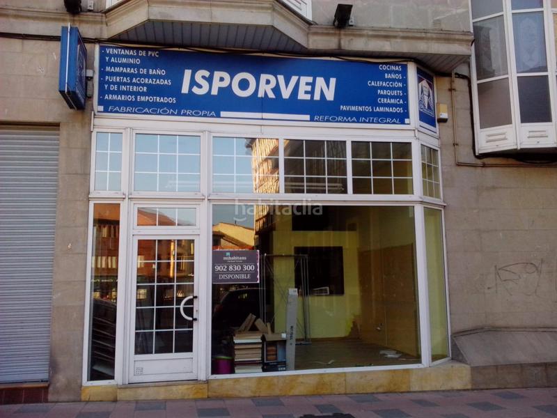 Foto eddf77da-63ad-4c1b-8d6a-67b5a797378c. Local comercial a Requejo - Rozaes - Oñón Mieres