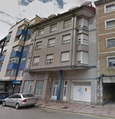 Business premise in La Villa - Bazuelo