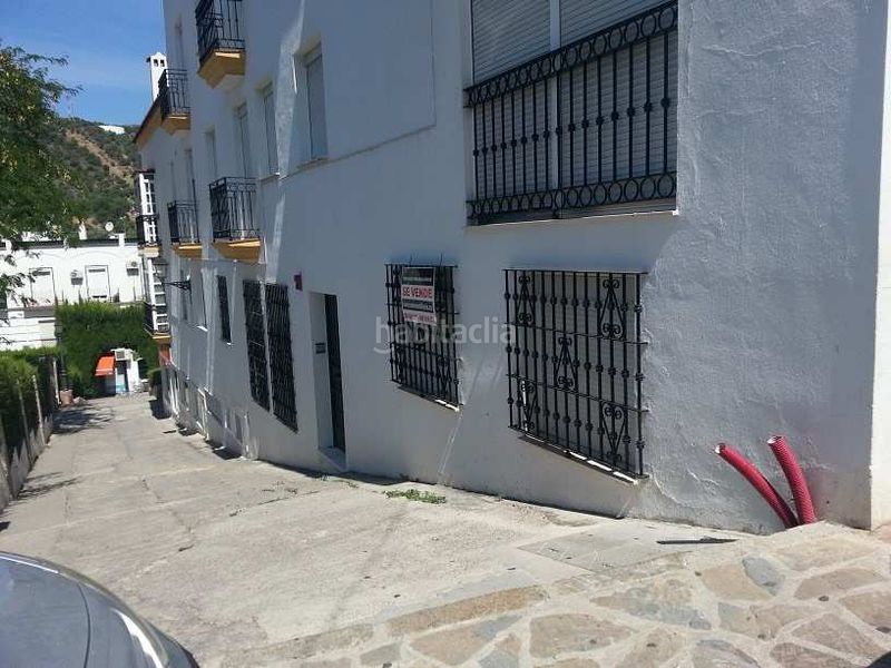 Foto 589c0e4a-59d5-46bf-8cfc-d7ac0bd57aec. Local comercial en Ubrique