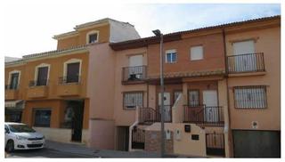 Casa a Güevéjar