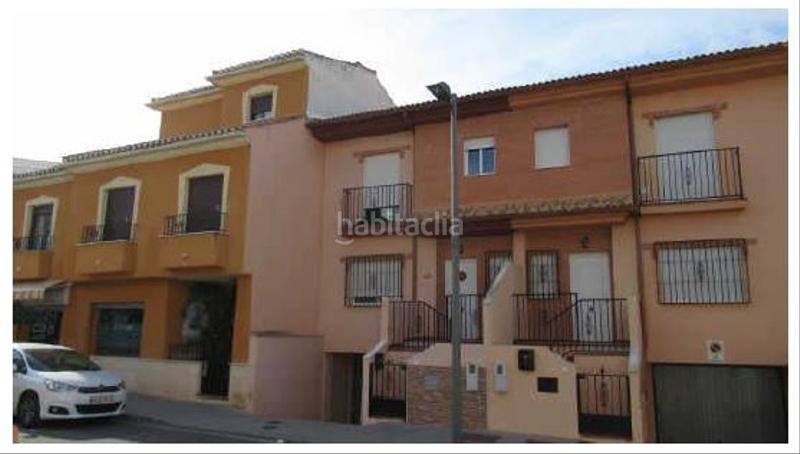 Foto 937573e6-4f1b-478a-80fd-f519c85f4dba. House in Güevéjar